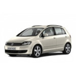 Volkswagen Golf Plus 2008-